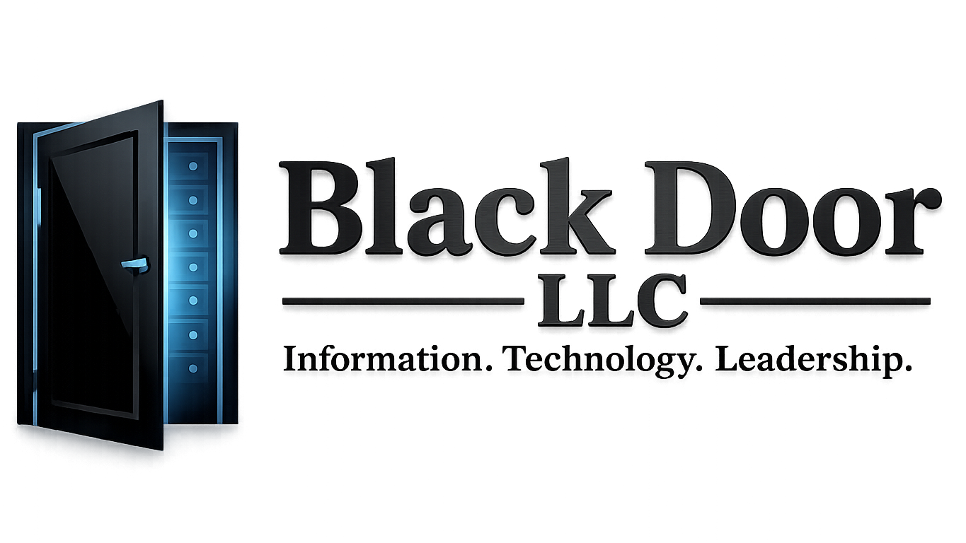 Black Door LLC